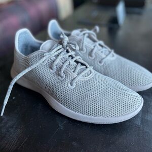 Allbirds Tree Runner